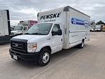 Used 2022 Ford E-350 Box Van for sale #91621656 - photo 3