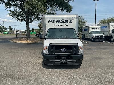 Used 2022 Ford E-350 Box Van for sale #91621658 - photo 2