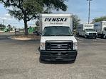 Used 2022 Ford E-350 Box Van for sale #91621658 - photo 2