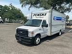 Used 2022 Ford E-350 Box Van for sale #91621658 - photo 3