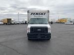 Used 2022 Ford E-350 Box Van for sale #91621668 - photo 2