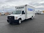 Used 2022 Ford E-350 Box Van for sale #91621668 - photo 3