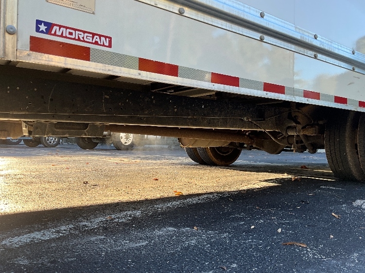 Used 2022 Ford E-350 - photo 7