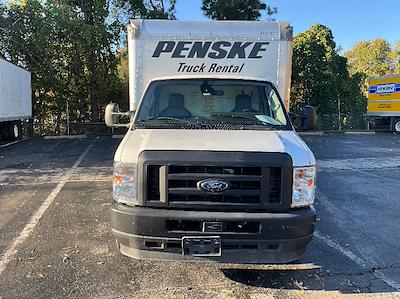 Used 2022 Ford E-350 Box Van for sale #91621670 - photo 2