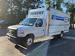 Used 2022 Ford E-350 Box Van for sale #91621670 - photo 3