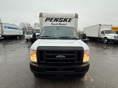 Used 2022 Ford E-350 Box Van for sale #91621671 - photo 2