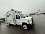 Used 2022 Ford E-350 Box Van for sale #91621671 - photo 1