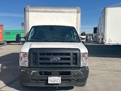 Used 2022 Ford E-350 - photo 1