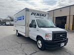 Used 2022 Ford E-350 Box Van for sale #91621676 - photo 1
