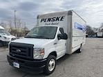 Used 2022 Ford E-350 Box Van for sale #91621676 - photo 3