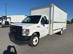 Used 2022 Ford E-350 Box Van for sale #91621677 - photo 3