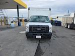 Used 2022 Ford E-350 Box Van for sale #91621678 - photo 2