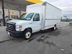 Used 2022 Ford E-350 Box Van for sale #91621678 - photo 3