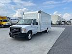Used 2022 Ford E-350 Box Van for sale #91621681 - photo 3