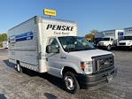 Used 2022 Ford E-350 Box Van for sale #91621683 - photo 1