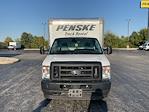 Used 2022 Ford E-350 Box Van for sale #91621683 - photo 2