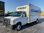 Used 2022 Ford E-350 Box Van for sale #91621683 - photo 3