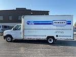 Used 2022 Ford E-350 Box Van for sale #91621683 - photo 4