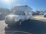 Used 2022 Ford E-350 Box Van for sale #91621689 - photo 3