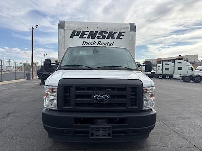 Used 2022 Ford E-350 Box Van for sale #91621690 - photo 2