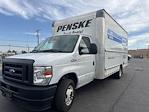 Used 2022 Ford E-350 Box Van for sale #91621690 - photo 3