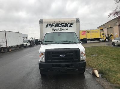 Used 2022 Ford E-350 Box Van for sale #91621692 - photo 2