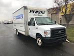 Used 2022 Ford E-350 Box Van for sale #91621692 - photo 1