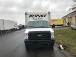 Used 2022 Ford E-350 Box Van for sale #91621692 - photo 2