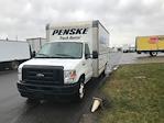 Used 2022 Ford E-350 Box Van for sale #91621692 - photo 3
