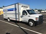 Used 2022 Ford E-350 Morgan Truck Body Box Van for sale #91621693 - photo 1