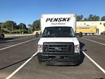 Used 2022 Ford E-350 Morgan Truck Body Box Van for sale #91621693 - photo 2