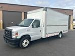 Used 2022 Ford E-350 Box Van for sale #91621698 - photo 3