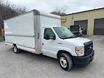 Used 2022 Ford E-350 Box Van for sale #91621705 - photo 1