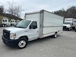 Used 2022 Ford E-350 Box Van for sale #91621705 - photo 3