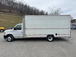 Used 2022 Ford E-350 Box Van for sale #91621705 - photo 4