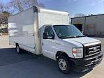 Used 2022 Ford E-350 Box Van for sale #91621706 - photo 1