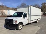 Used 2022 Ford E-350 Box Van for sale #91621706 - photo 3