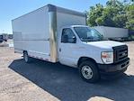 Used 2022 Ford E-350 Box Van for sale #91621708 - photo 1