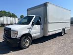 Used 2022 Ford E-350 Box Van for sale #91621708 - photo 3