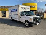 Used 2022 Ford E-350 Box Van for sale #91621712 - photo 1
