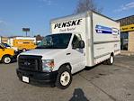 Used 2022 Ford E-350 Box Van for sale #91621712 - photo 3