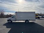 Used 2022 Ford E-350 Box Van for sale #91621713 - photo 4