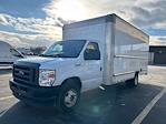 Used 2022 Ford E-350 Box Van for sale #91621714 - photo 3