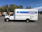 Used 2022 Ford E-350 Box Van for sale #91621715 - photo 4
