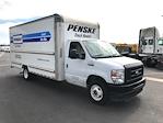 Used 2022 Ford E-350 Box Van for sale #91621720 - photo 1