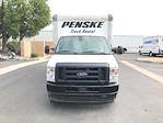 Used 2022 Ford E-350 Box Van for sale #91621720 - photo 3