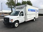 Used 2022 Ford E-350 Box Van for sale #91621720 - photo 5