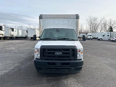 Used 2022 Ford E-350 Box Van for sale #91621721 - photo 2