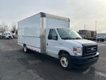 Used 2022 Ford E-350 Box Van for sale #91621721 - photo 1