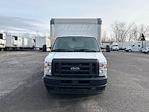 Used 2022 Ford E-350 Box Van for sale #91621721 - photo 2